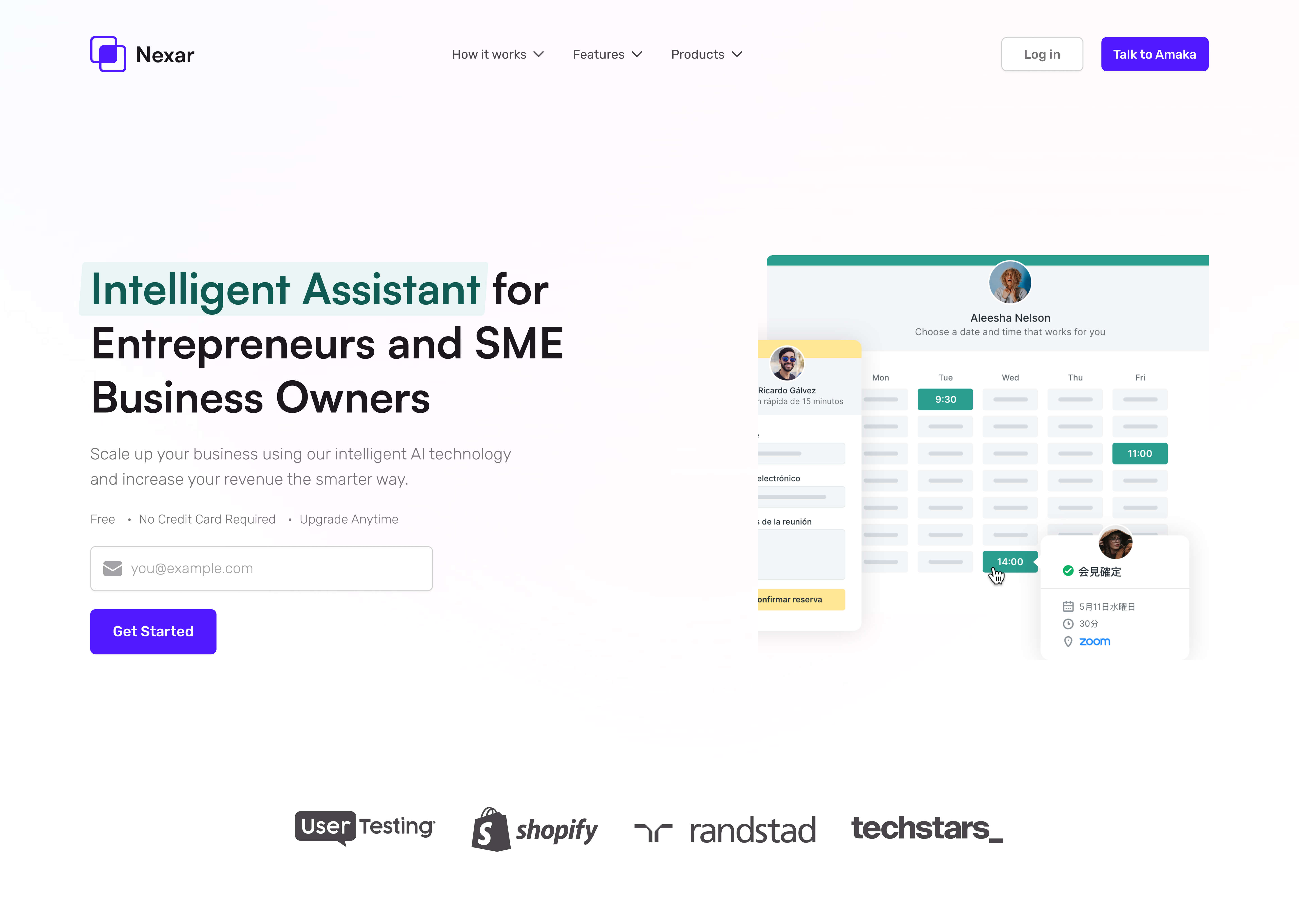 nexar